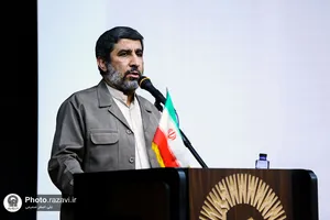نشست هماهنگی سرکشیک&zwnj;های حوزه حرم مطهر رضوی