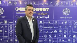 سرمایه‌گذاری در تیم‌های متخصص؛ کلید موفقیت فناوری‌های آب، انرژی و محیط‌زیست