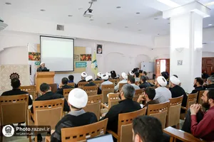 مدرسه تابستانی دارالعلم-5