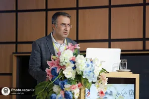 گردهمایی روز جهانی بدون دخانیات