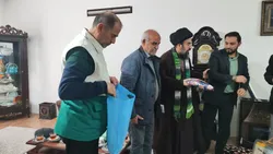 احداث ۲۷ باب منزل مسکونی برای نیازمندان از سوی خادم‌یاران و خیرین مازندرانی