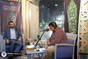 استودیو &laquo;شهید سلیمانی&raquo;؛ میزبان برنامه&zwnj;های رادیویی