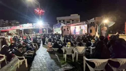 از اکران «اشک هور» تا روایت مادر شهید امنیت