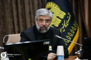 تقدیر از مواکب فرهنگی دهه آخر صفر