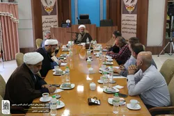 نسخه‌شناسی پایه تصحیح قابل‌اعتماد متون است