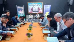 اجرای طرح "یک آیه یک تغییر" برای نخستین‌بار در کرمانشاه