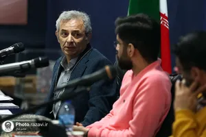 رونمایی از کتاب &laquo;غزه؛ این سو و آن سوی مرز&raquo;