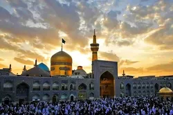 اعزام نخستین گروه ۹۰ نفره زائر اولی‌های مازندران به مشهد مقدس