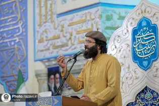Imam Reza Shrine marks Hazrat Zeinab’s birth anniversary