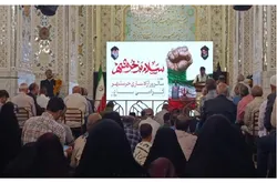دزفول؛ شهری که زیر موشک ایستاد، اما خالی نشد