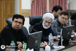 نشست علمی &laquo;واکاوی ابعاد حمله متجاوزانه آمریکا و اسرائیل به ایران&raquo;