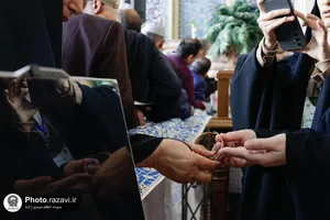 ویژه برنامه لبنان در پناه امام رئوف-3