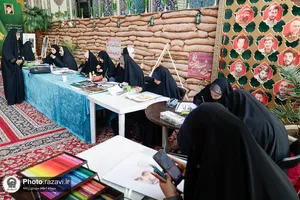 رویداد هنرهای تجسمی نقش طوفان-2