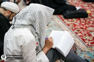 مدرسه تابستانی دارالعلم-3