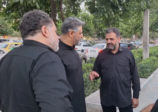 موکب‌های خادم‌یاری پاسخی عملی به نیاز زائران قائد شهید امت