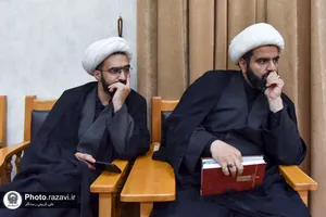 نشست علمی &laquo;اهانت به قرآن و کتب آسمانی از منظر حقوق بشر&raquo;