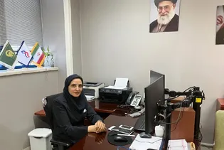 اجرای طرح ارزیابی ۳۶۰ درجه در بیمارستان رضوی