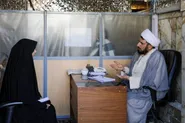 لزوم پاسخ‌گویی آگاهانه به پرسش‌های ناذران برای اجرای دقیق نیت‌ها