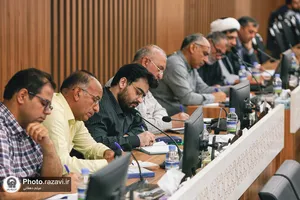 دوره تربیت مربی &laquo;خانواده درمانگری معنوی خداسو&raquo;