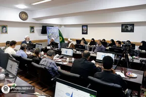 دوره آموزشی سفیران هدایت