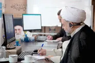 پیام‌های سامانه ۱۳۸ در تصمیم‌گیری‌های دفتر تولیت آستان قدس رضوی لحاظ می‌شود