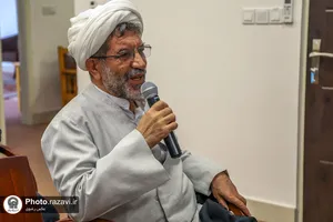 همایش ملی &laquo;اخلاق و تربیت در سیره و معارف رضوی&raquo;