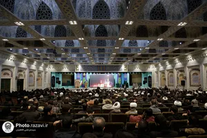 آیین گرامیداشت هفته پژوهش