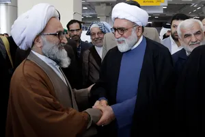 سفر تولیت آستان قدس رضوی به خوزستان برای زیارت یادمان&zwnj;های راهیان نور
