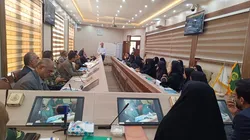 کارگاه آموزشی «از کتاب‌خوانی تا خردورزی» در بیرجند برپا شد