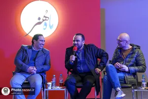 میزبانی &laquo;ماه هنر&raquo; از هنرمندان رضوی در مشهد
