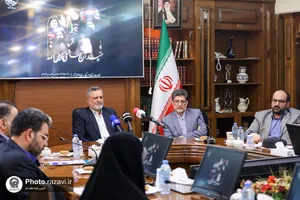 آغاز طرح یسنا با همکاری بنیاد کرامت رضوی
