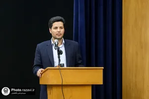 نخستین نشست تخصصی رویدادهای"دعوت"
