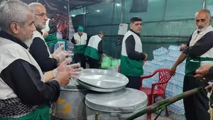 موکب مازندران