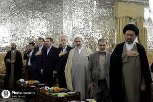 کارگروه ملی زیارت
