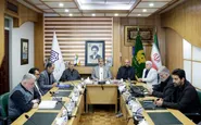 امضای تفاهم‌نامه ساخت ۸ مدرسه در مناطق محروم با دستور تولیت آستان قدس رضوی