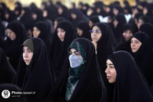 نشست نخبگانی &laquo;مسیر روشن انقلاب و مقاومت&raquo;