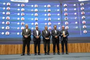 انتخاب بیمارستان رضوی به عنوان صادرکننده نمونه ملی خدمات سلامت محور