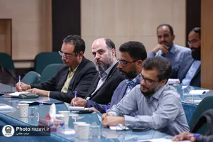 کارگاه آموزشی &laquo;فن&zwnj;بیان و مهارت&zwnj;های ارتباطی&raquo;