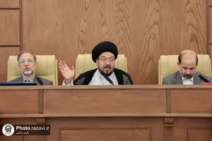 نشست تخصصی تعلیم و تربیت قرآنی برای نسل امروز