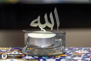 داوری پنجمین جشنواره محصولات روابط&zwnj;عمومی&zwnj;های آستان قدس رضوی