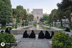 مدرسه تابستانی دارالعلم-4