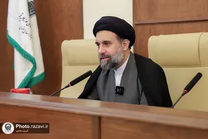 نشست تخصصی تعلیم و تربیت قرآنی برای نسل امروز