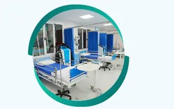 خدمات نوین بخش شیمی‌درمانی سرپایی بیمارستان رضوی؛ از تجهیزات پیشرفته تا پیگیری هوشمند بیماران