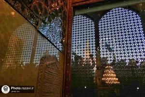 انعکاس عاشقی