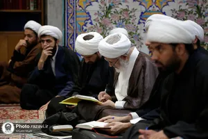 مدرسه تابستانی دارالعلم-7