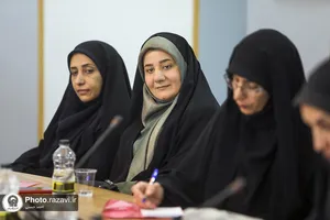 چهارمین دوره ملی مهارت&zwnj;های زندگی و بالندگی فرزندان دانش&zwnj;آموز