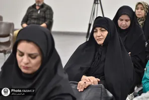 بیست و هشتمین جلسه انجمن &laquo;عصر داستان&raquo;