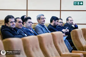 دوره آموزشی اصول نگارش پيوست رسانه&zwnj;ای-١
