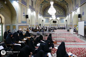 مدرسه تابستانی دارالعلم-4