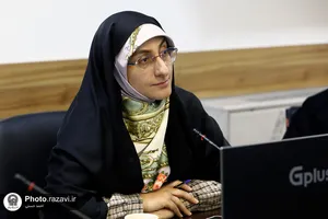 نشست تخصصی جریان سازی گفتمان اهل بیت در موضوع حقوق و کرامت انسانی